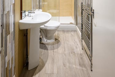 7 bed house, Queens Road, Jesmond, Newcastle, NE22PR - Image 8